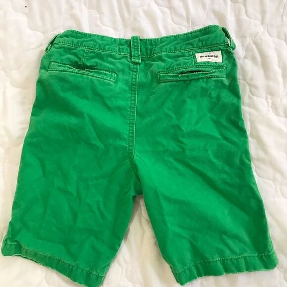 Abercrombie boys shorts size 12 - Picture 1 of 4